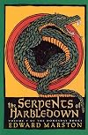 The Serpents of Harbledown