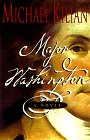 Major Washington book cover