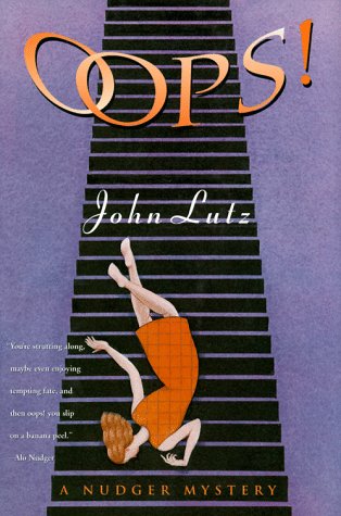 Oops! book cover