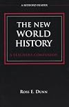 The New World History: A Teacher's Companion (Bedford Reader)