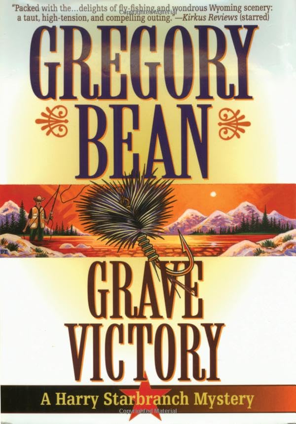 Grave Victory book cover