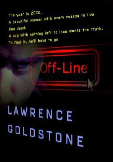 Cover of Off-Line