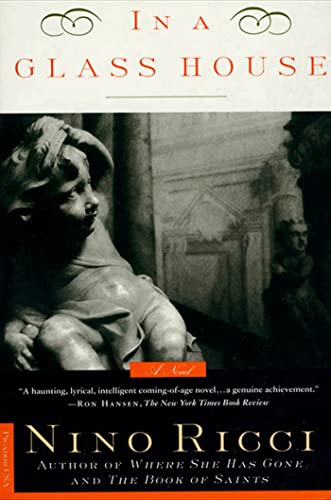 In a Glass House book cover