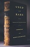 Used and Rare: Travels in the Book World