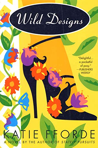 Wild Designs book cover