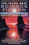 The Year's Best Science Fiction: Fifteenth Annual Collection