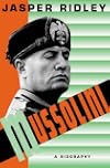 Mussolini: A Biography