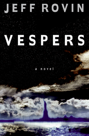 Cover of Vespers