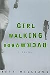 Girl Walking Backwards