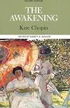 The Awakening [Case Studies in Contemporary Criticism]