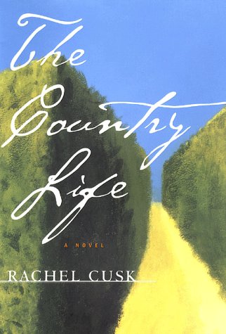 The Country Life book cover