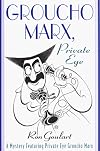 Groucho Marx, Private Eye