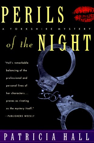 Perils Of The Night cover