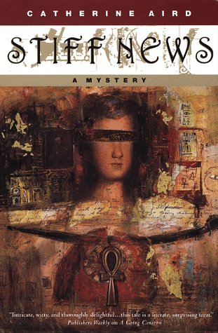 Stiff News book cover