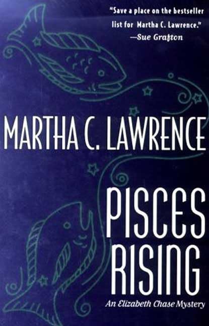 Pisces Rising