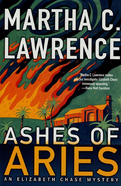 Ashes of Aries