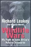Wildlife Wars: My Fight to Save Africa's Natural Treasures