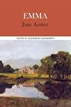 Emma [Case Studies in Contemporary Criticism]