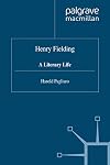 Henry Fielding : A Literary Life