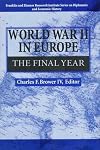 World War II in Europe, The Final Year