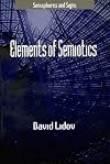 Elements of Semiotics (Semaphores and Signs)