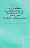 South Africa in Transition: New Theoretical Perspectives