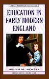 Education in Early Modern England