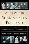 Who's Who in Shakespeare's England