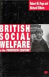 British Social Welfare in the Twentieth Century