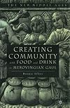 Creating Community With Food and Drink in Merovingian Gaul