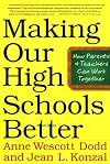 Making Our High Schools Better: How Parents and Teachers Can Work Together