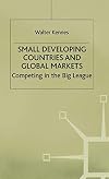 Small Developing Countries and Global Markets: Competing in the Big League