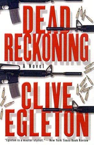 Dead Reckoning book cover