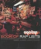 Ego Trips Book Of Rap Lists