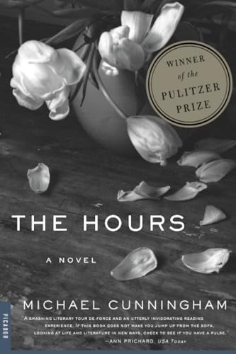Hours, The (Picador Modern Classics, 1)