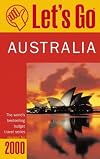 Let's Go Australia
