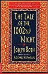 The Tale of the 1002nd Night