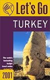Let's Go 2003: Turkey
