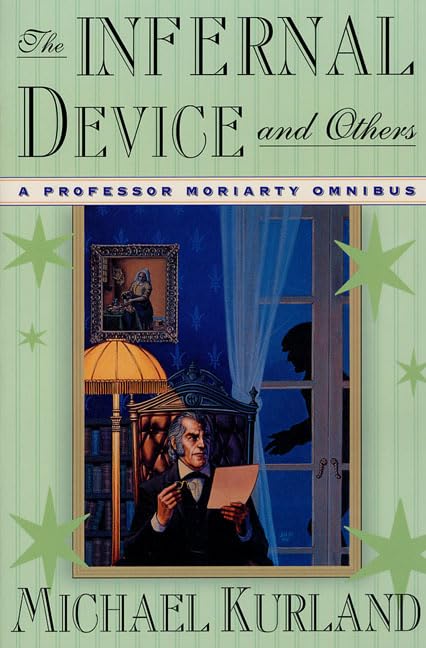 The Infernal Device and Others book cover