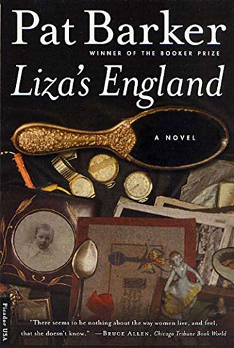 The Century's Daughter / Liza's England book cover