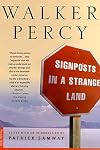 Signposts in a Strange Land
