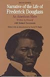 Narrative of the Life of Frederick Douglass
