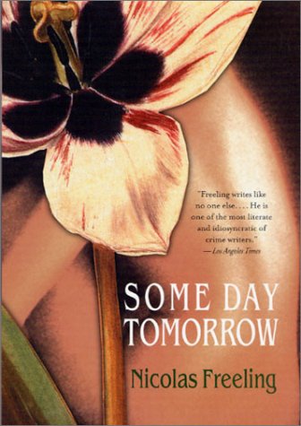 Some Day Tomorrow book cover