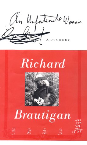 An Unfortunate Woman book cover