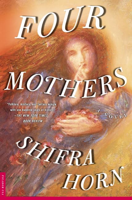 Cover of Four Mothers