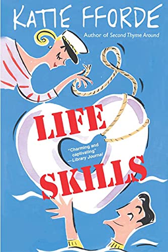 Life Skills book cover
