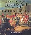 The Illustrated Rise and Fall of the British Empire