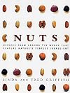 Nuts: Recipes from Around the World That Feature Nature's Perfect Ingredient