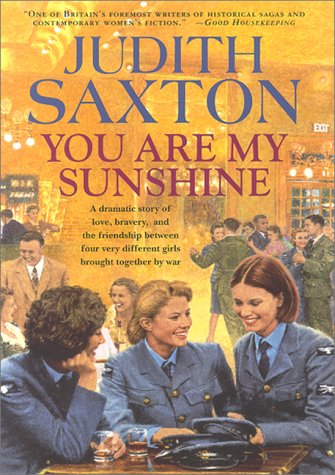 You Are My Sunshine book cover