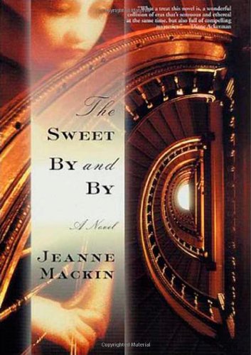 The Sweet By and By book cover